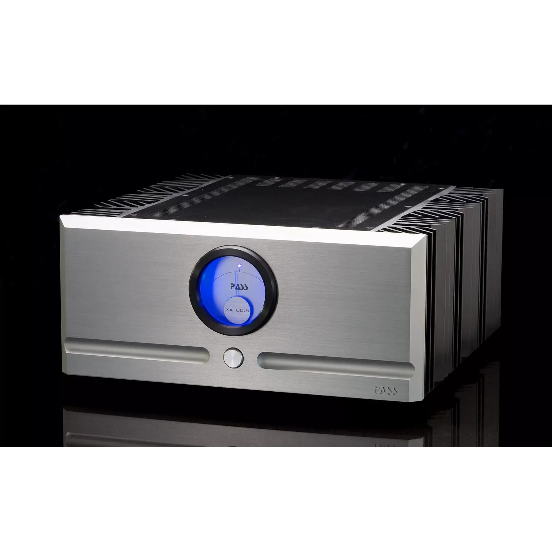 Pass Labs XA100.8
