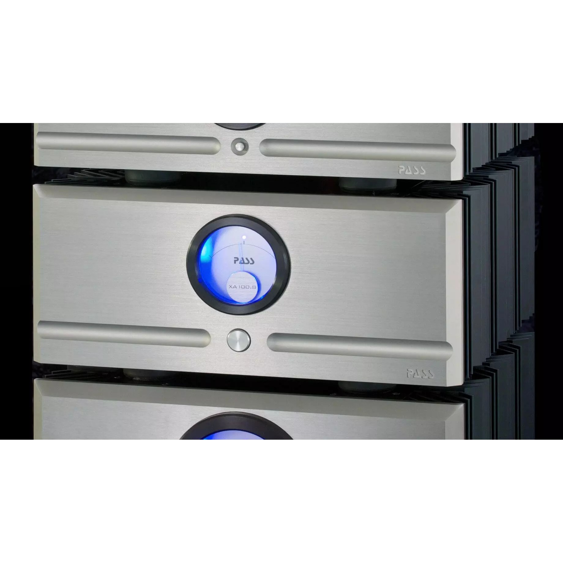 Pass Labs XA100.8