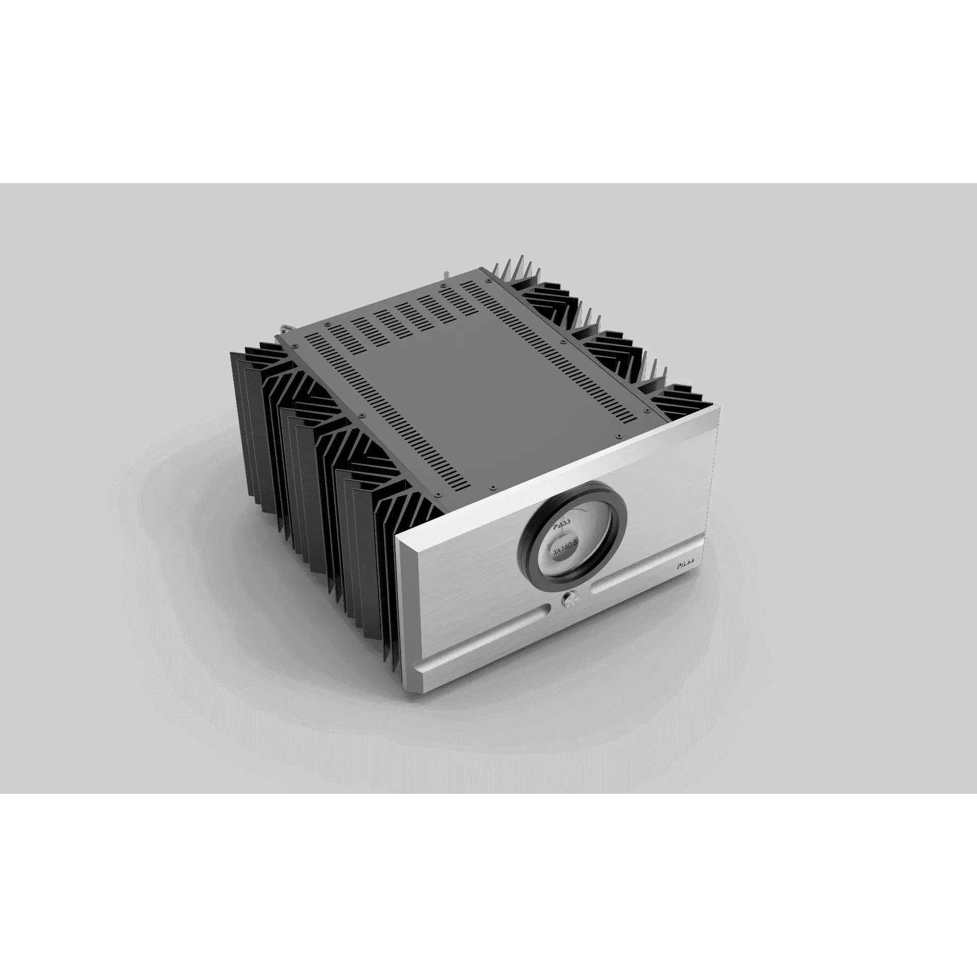 Pass Labs XA160.8
