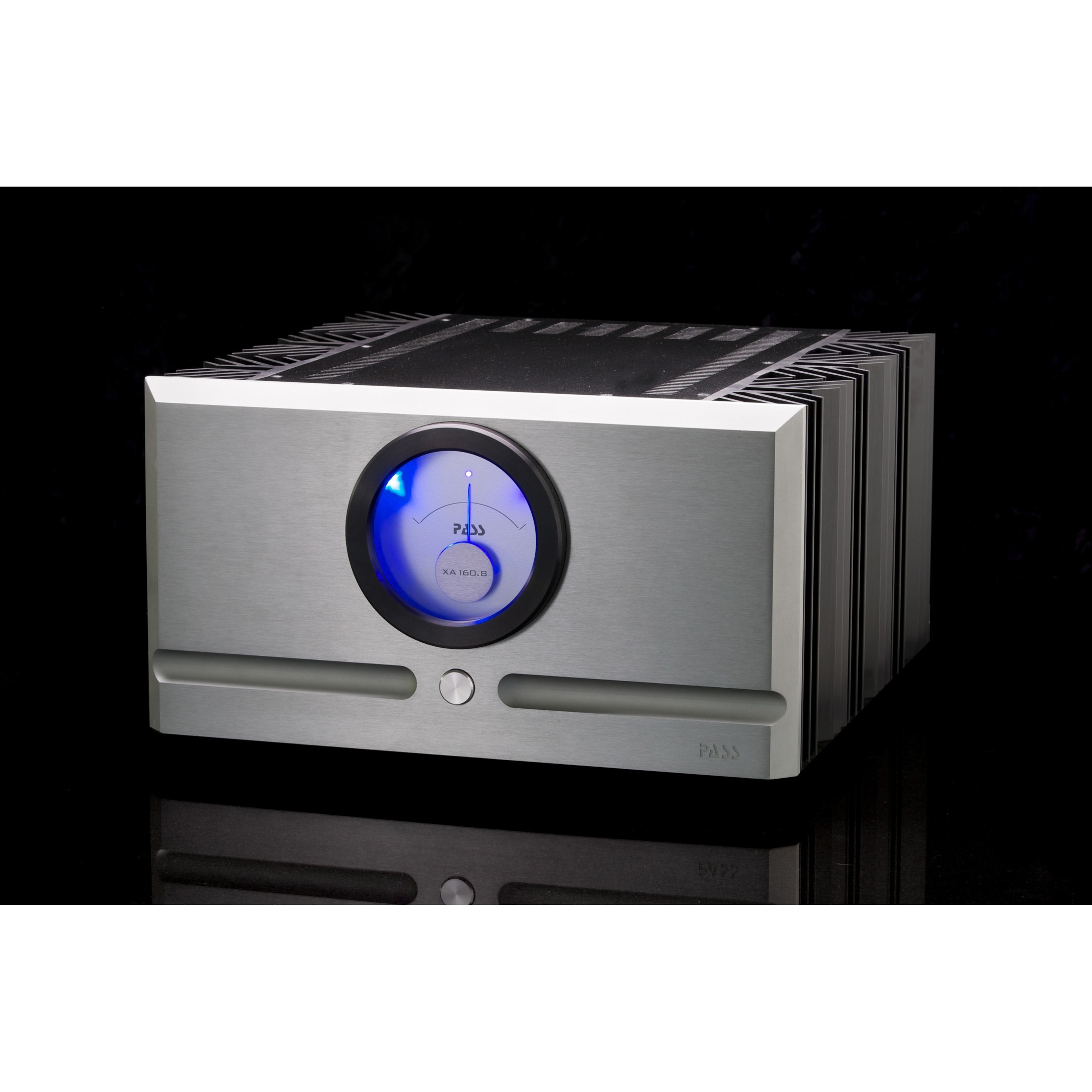 Pass Labs XA160.8
