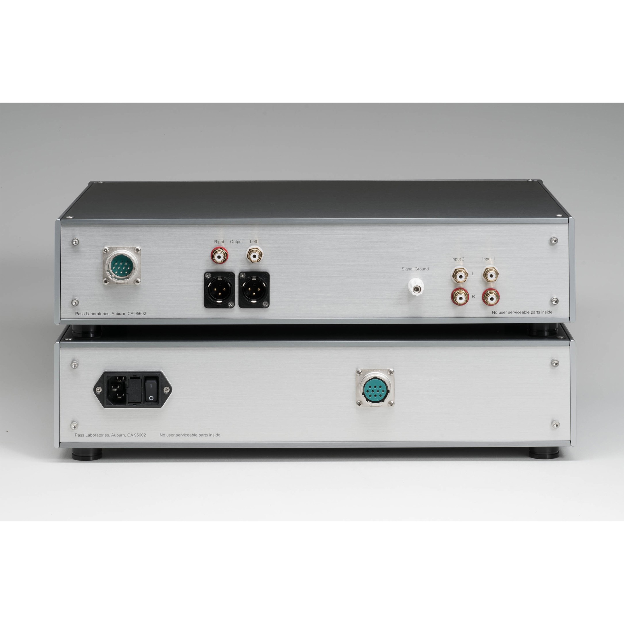 Pass Labs XP-27