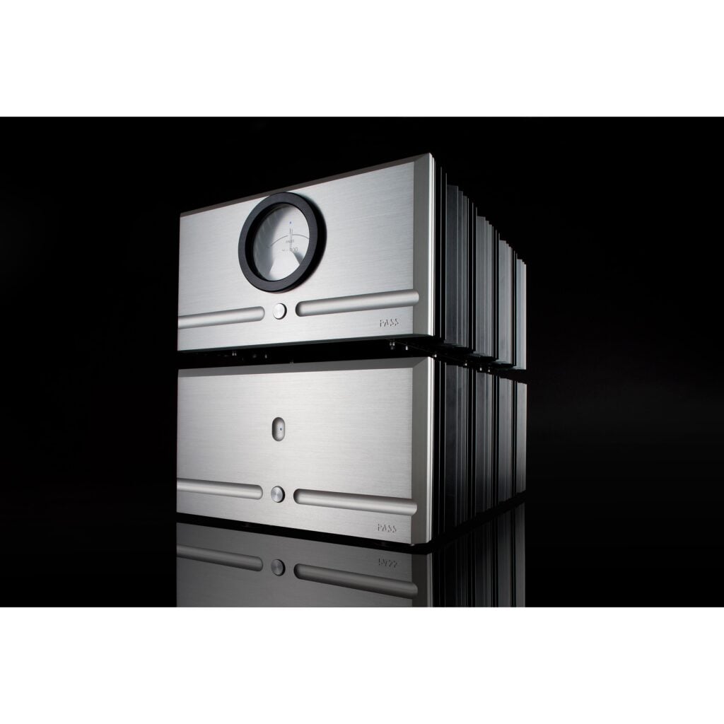 Pass Labs XS 300