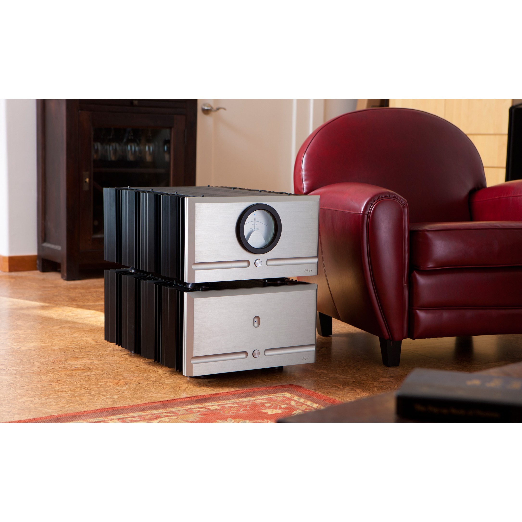 Pass Labs XS 300