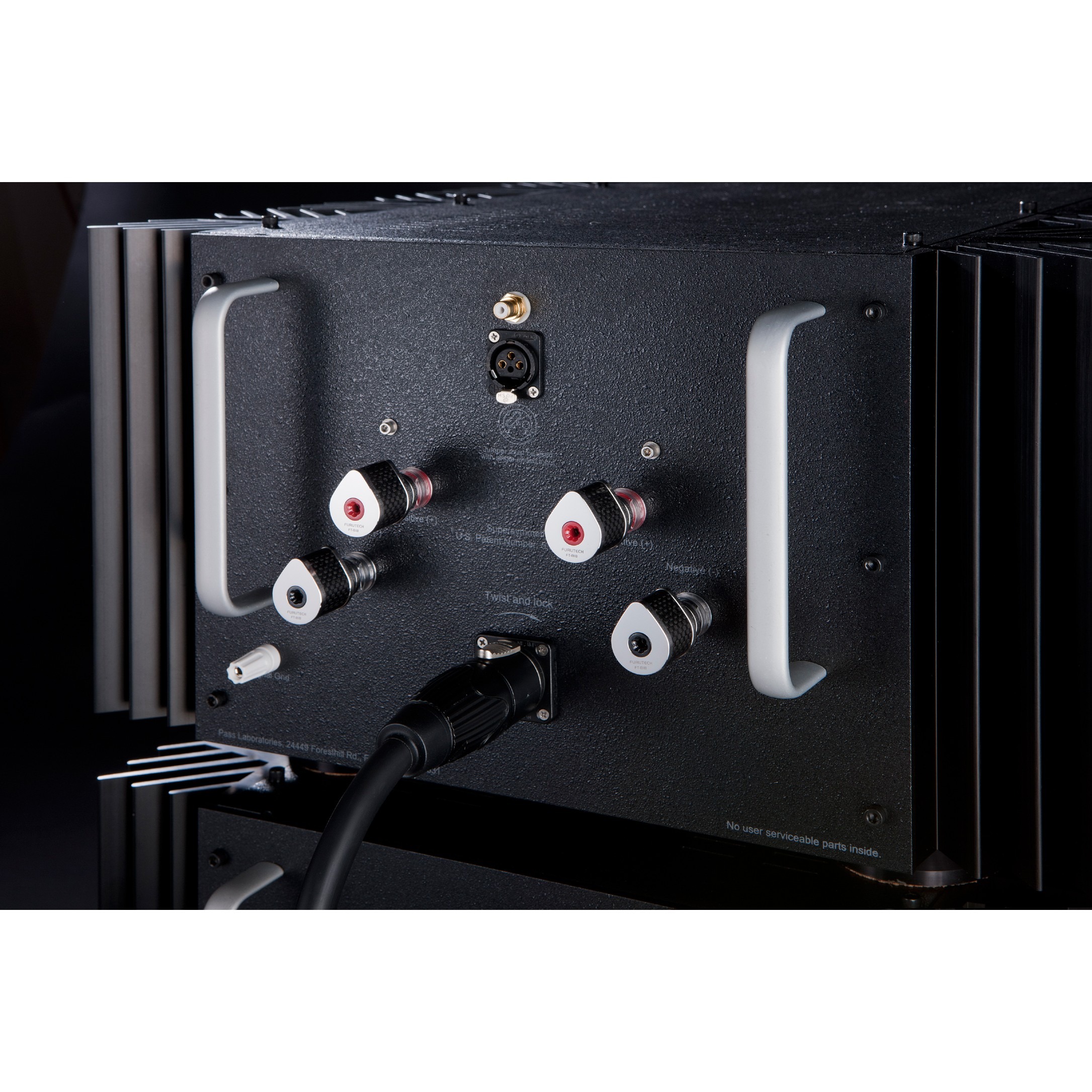 Pass Labs XS 300