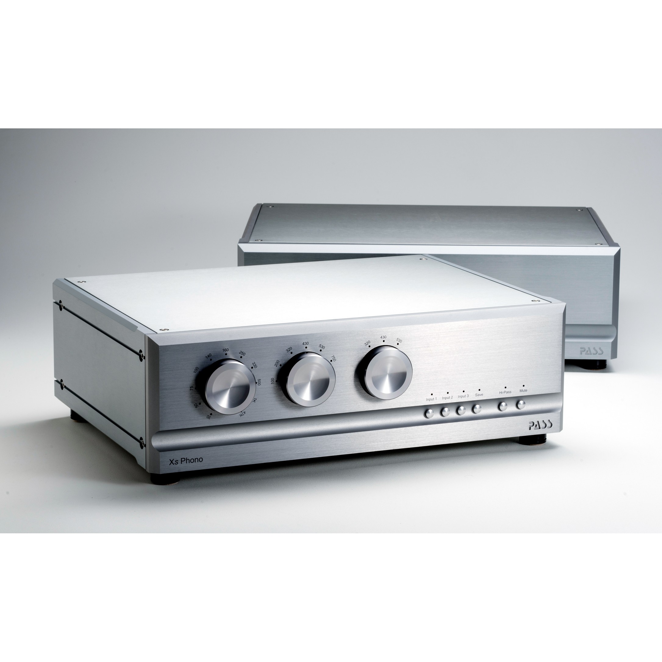 Pass Labs XS Phono