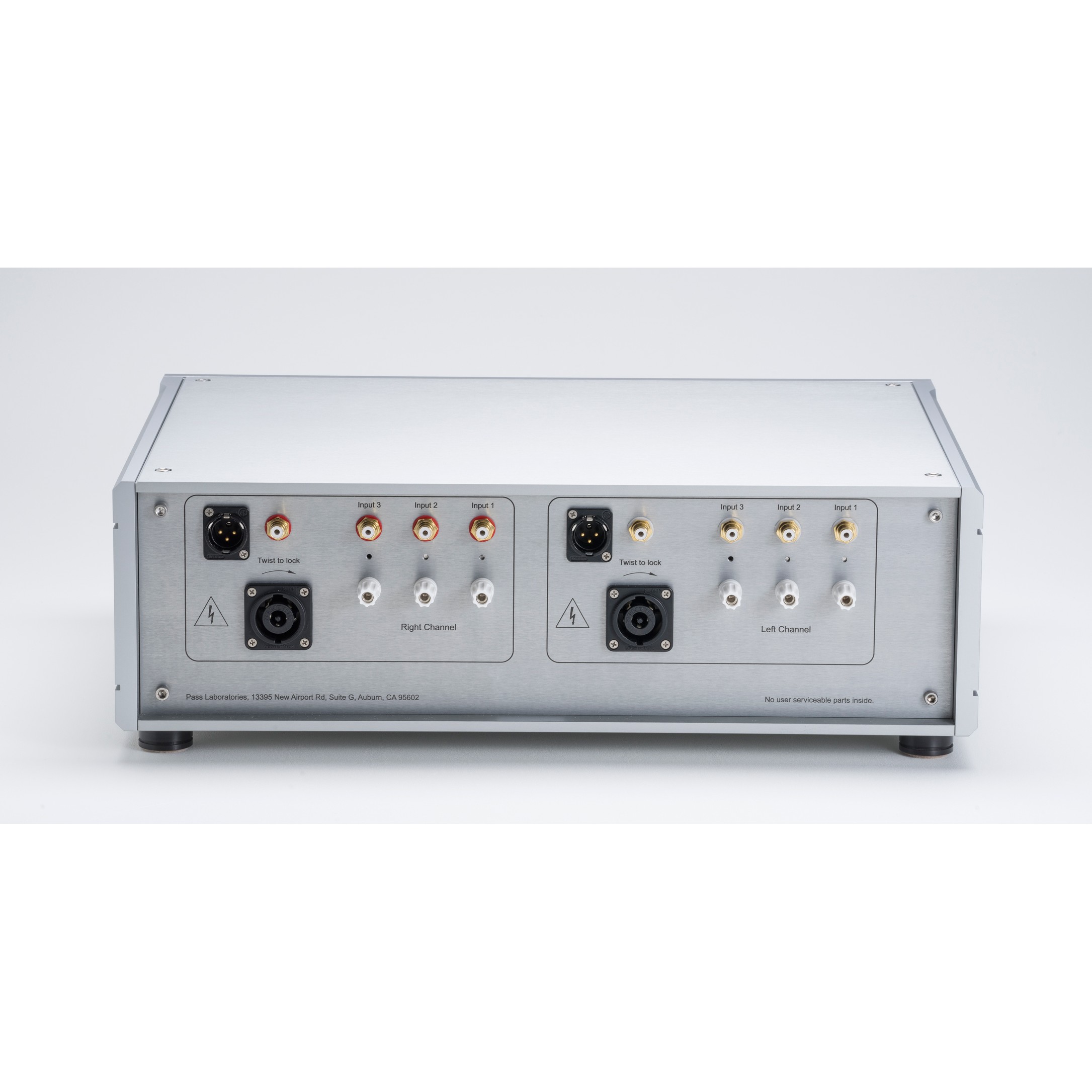 Pass Labs XS Phono