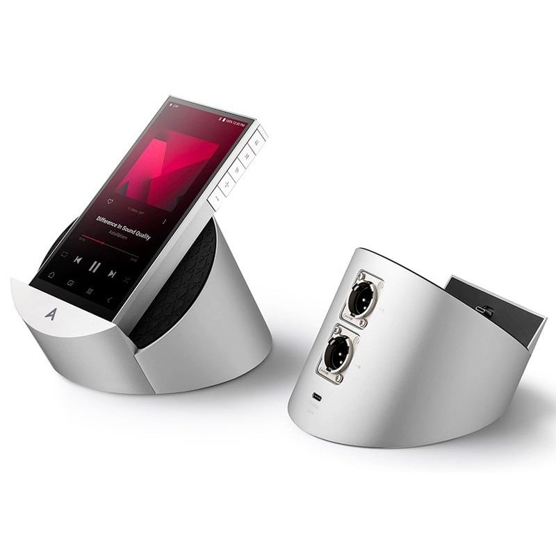 Astell&Kern A&ultima PD10 e Cradle