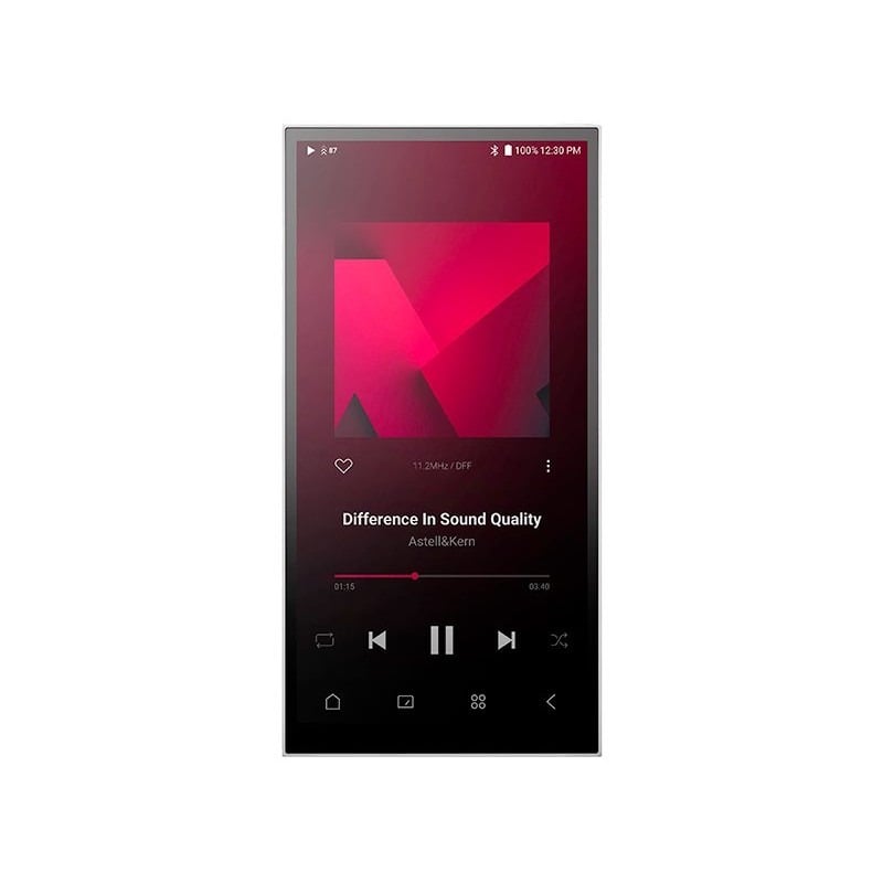 Astell&Kern A&ultima PD10 e Cradle