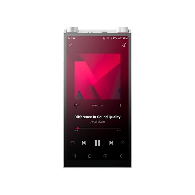 Astell&Kern PD20