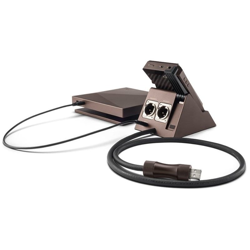 Astell&Kern Dock PEM13