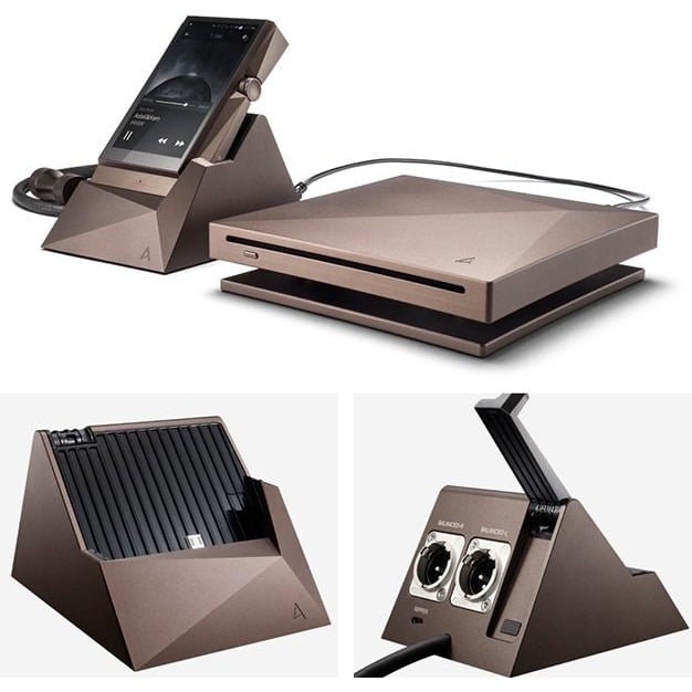 Astell&Kern Dock PEM13
