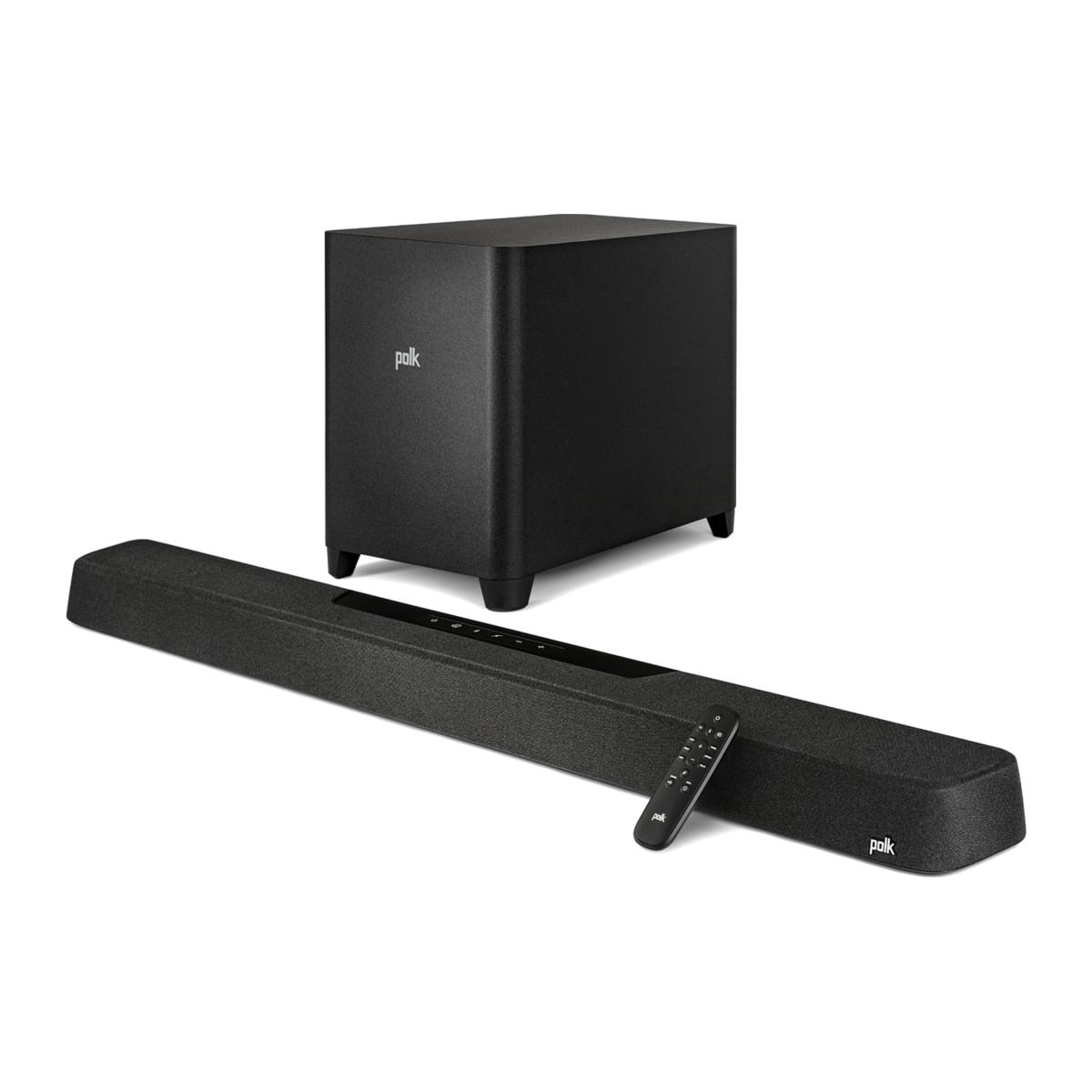 Polk Audio MagniFi Max AX