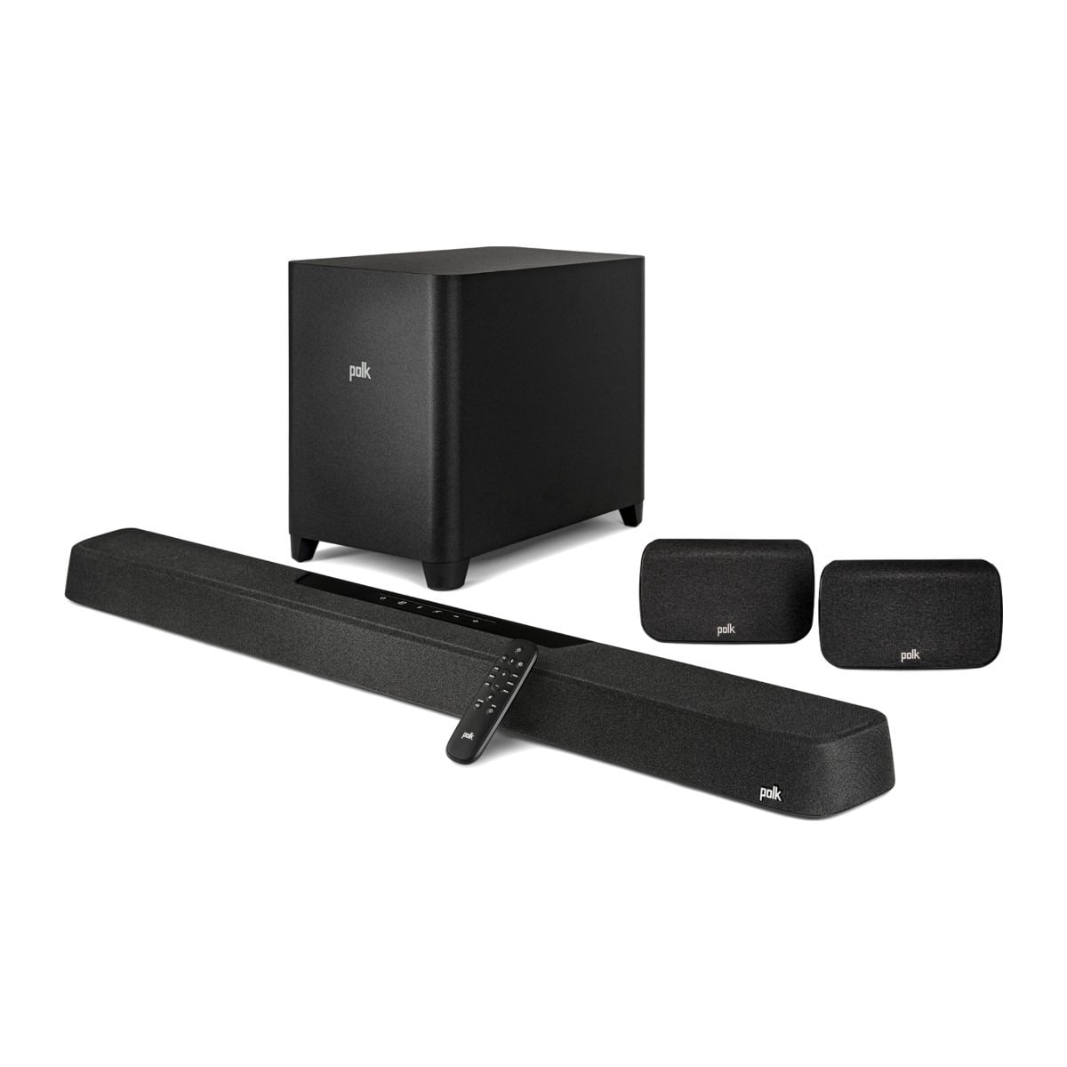 Polk Audio MagniFi Max AX SR
