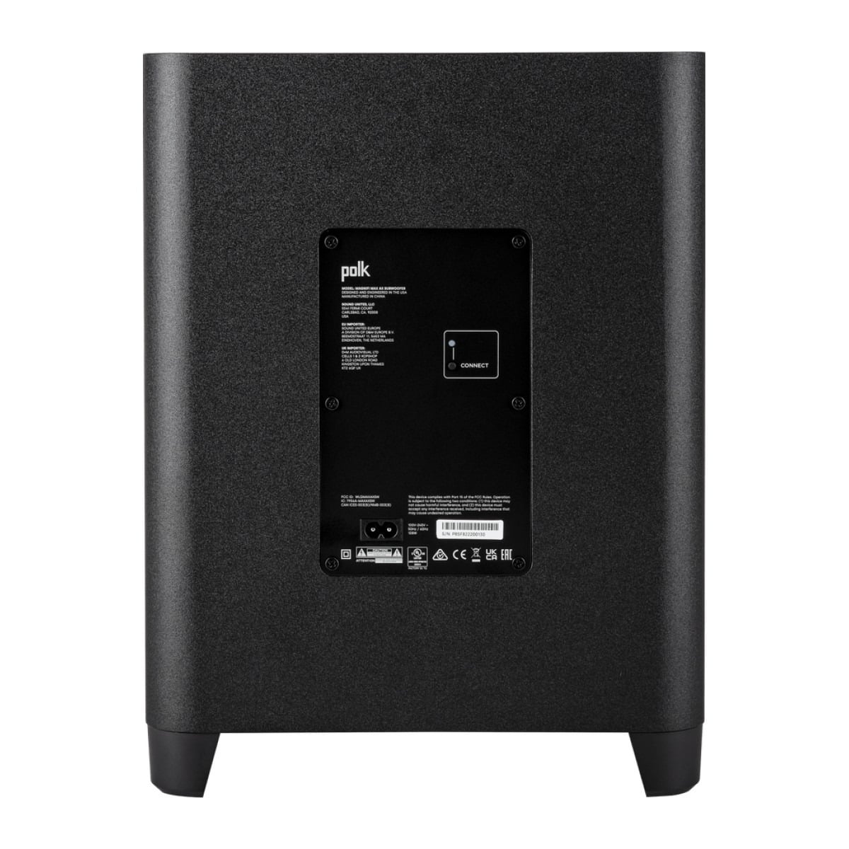 Polk Audio MagniFi Max AX SR