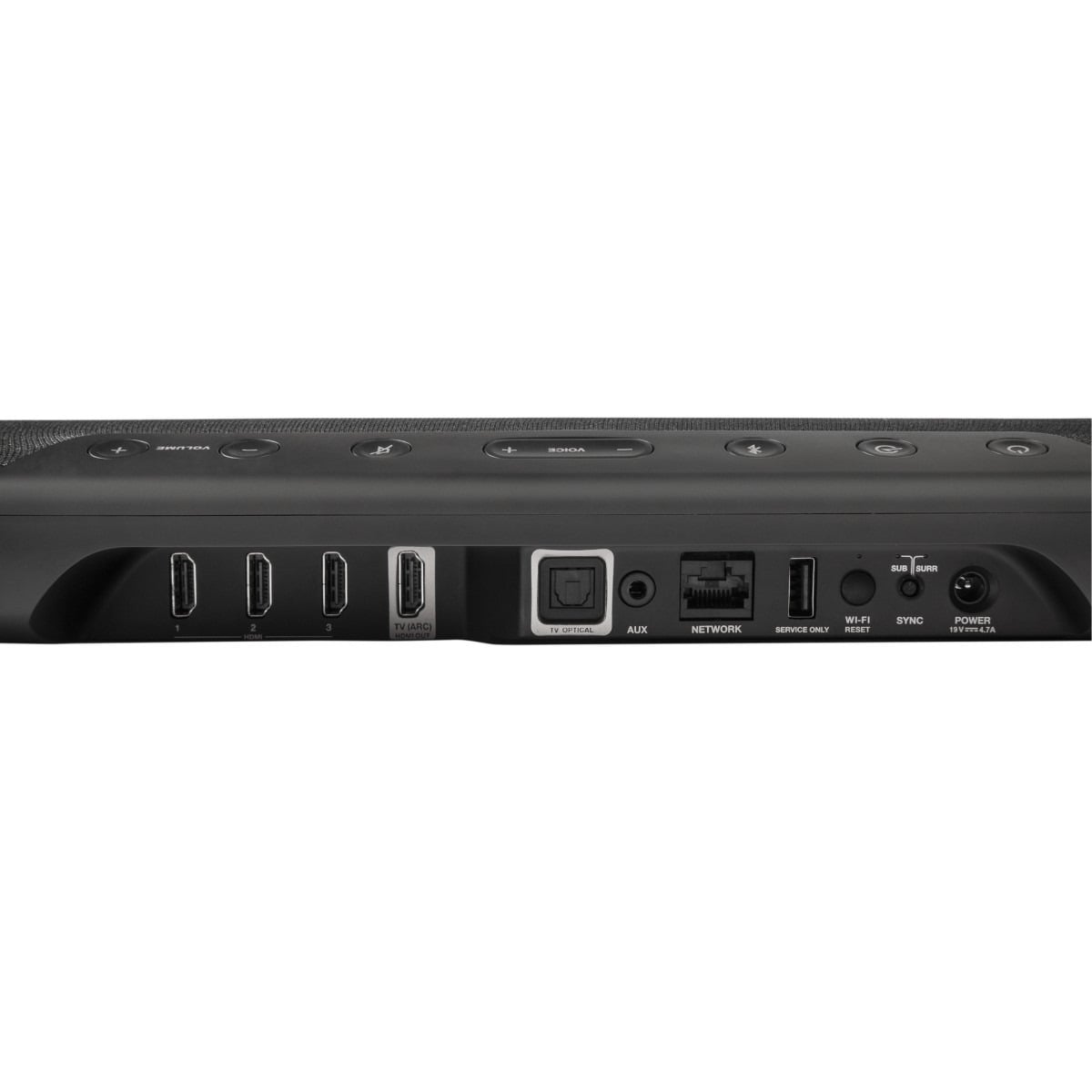 Polk Audio MagniFi Max AX SR