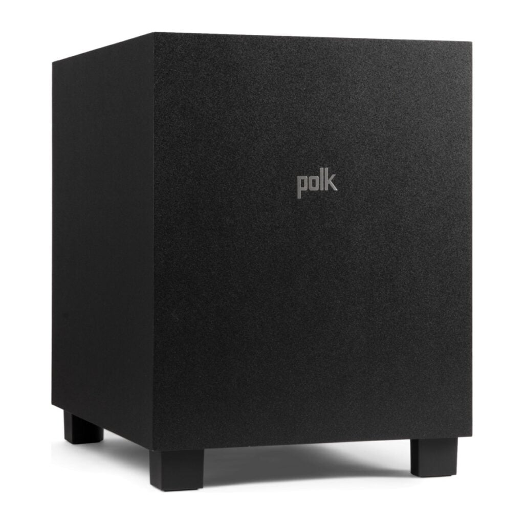 Polk Audio Monitor XT10