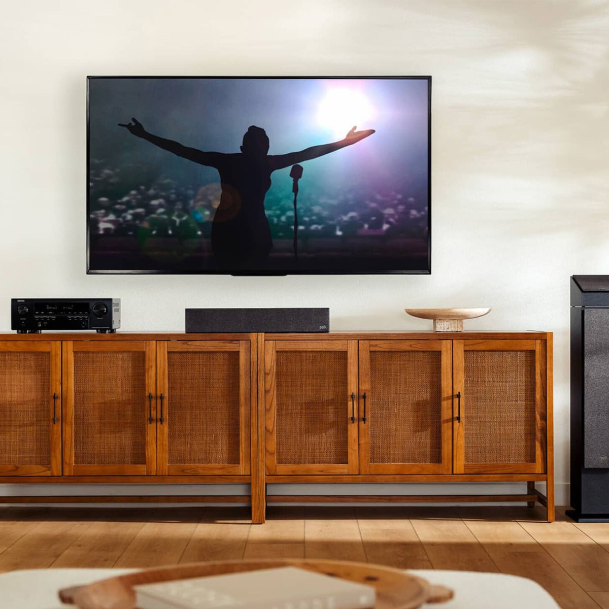 Polk Audio Monitor XT10