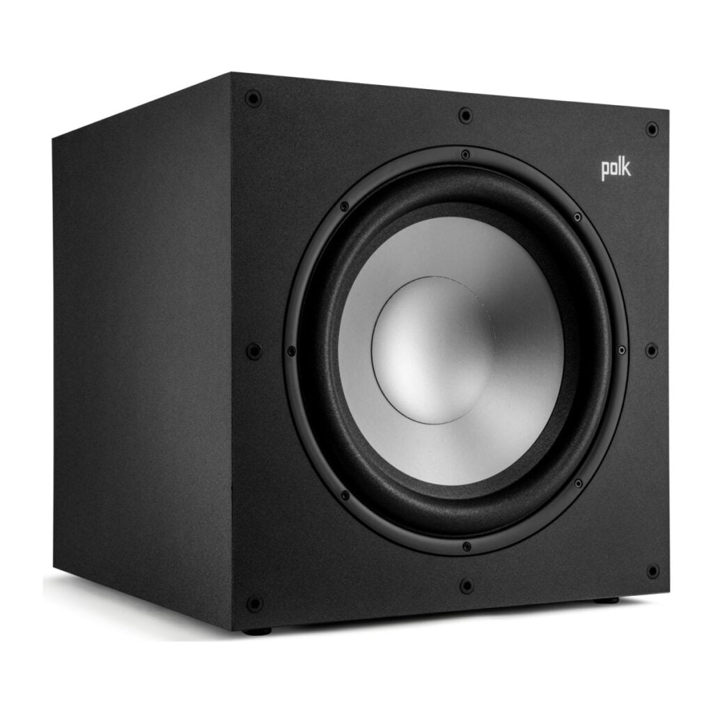 Polk Audio Monitor XT12