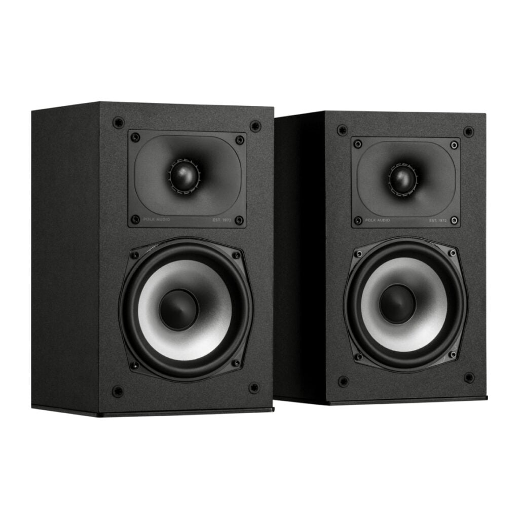 Polk Audio Monitor XT15