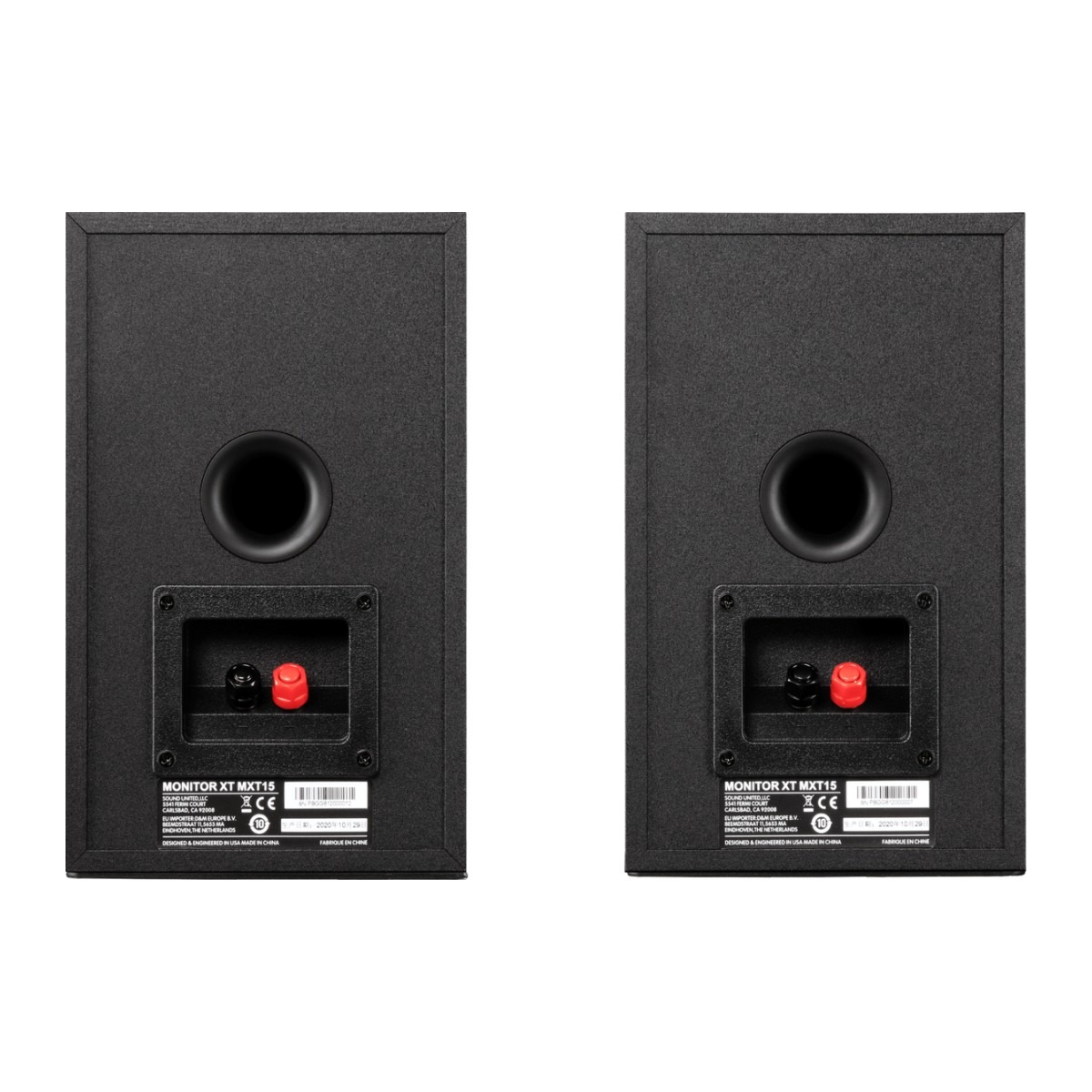 Polk Audio Monitor XT15
