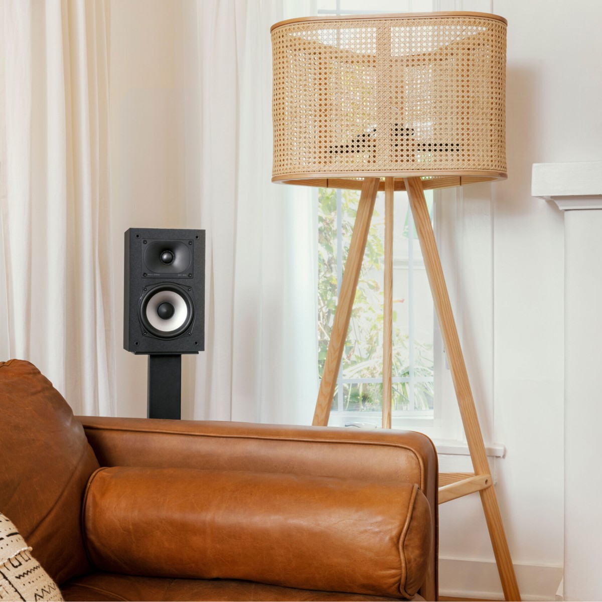Polk Audio Monitor XT15