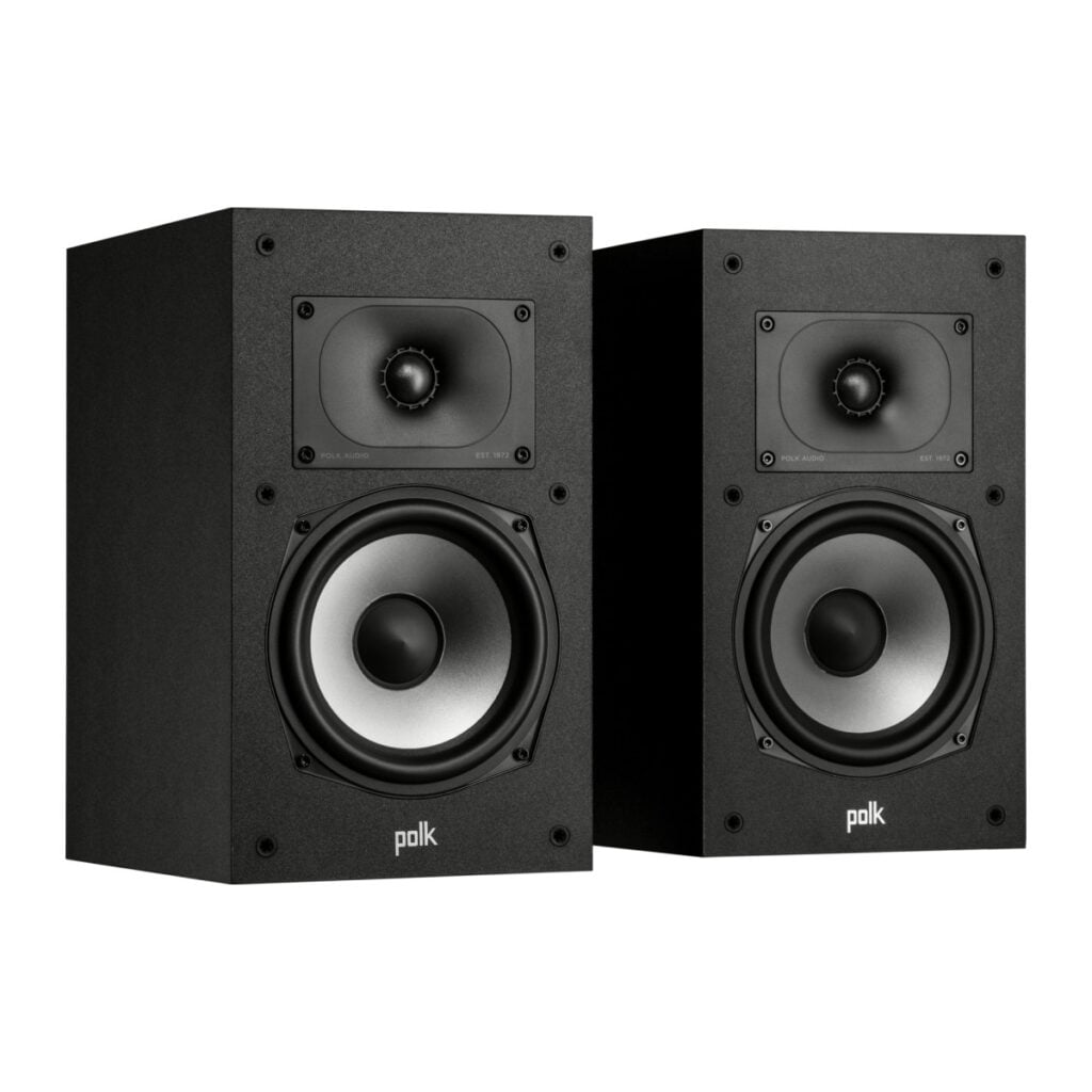 Polk Audio Monitor XT20
