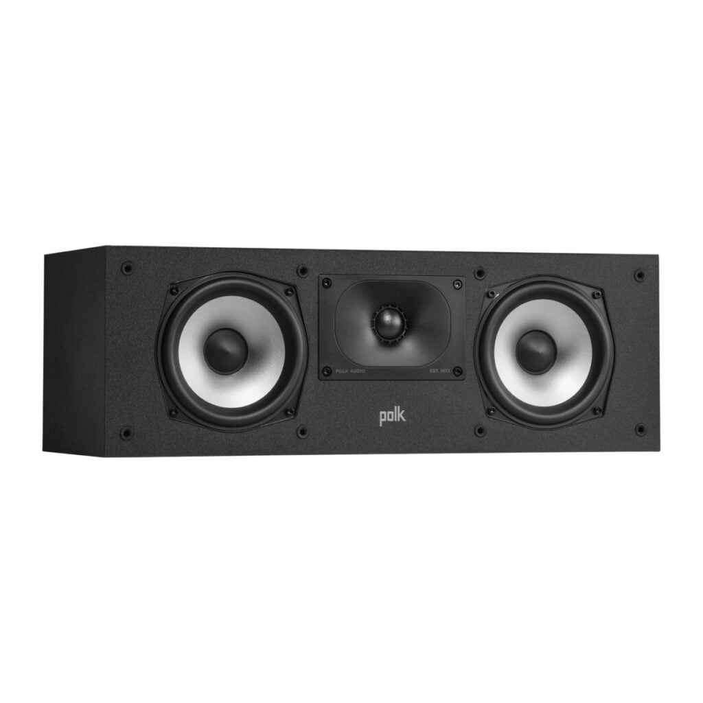 Polk Audio Monitor XT30