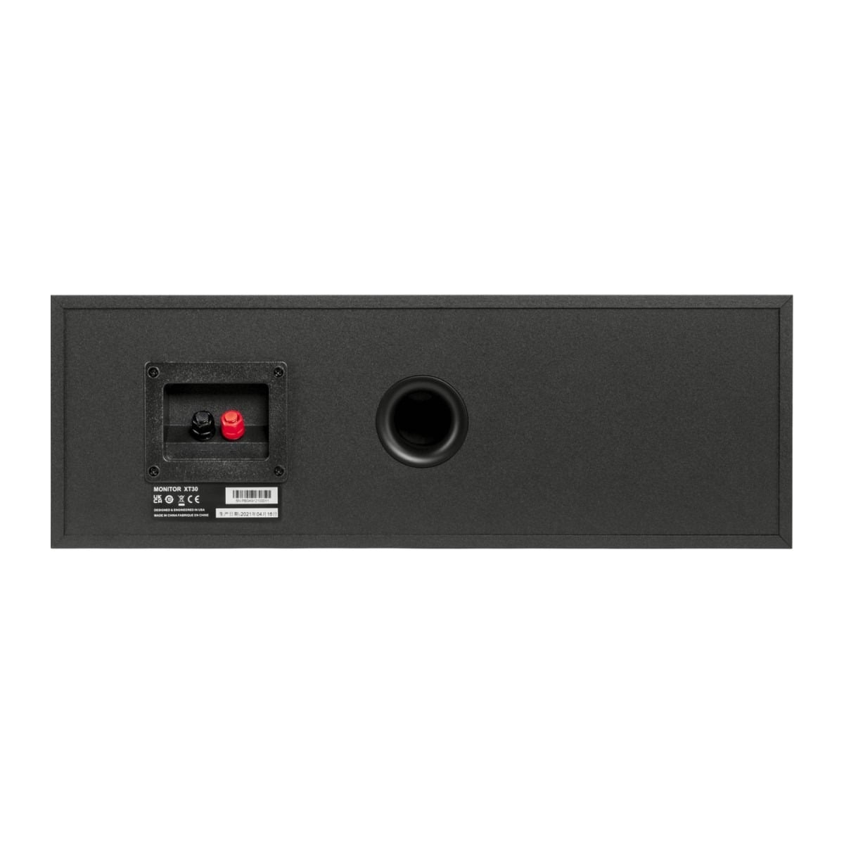 Polk Audio Monitor XT30