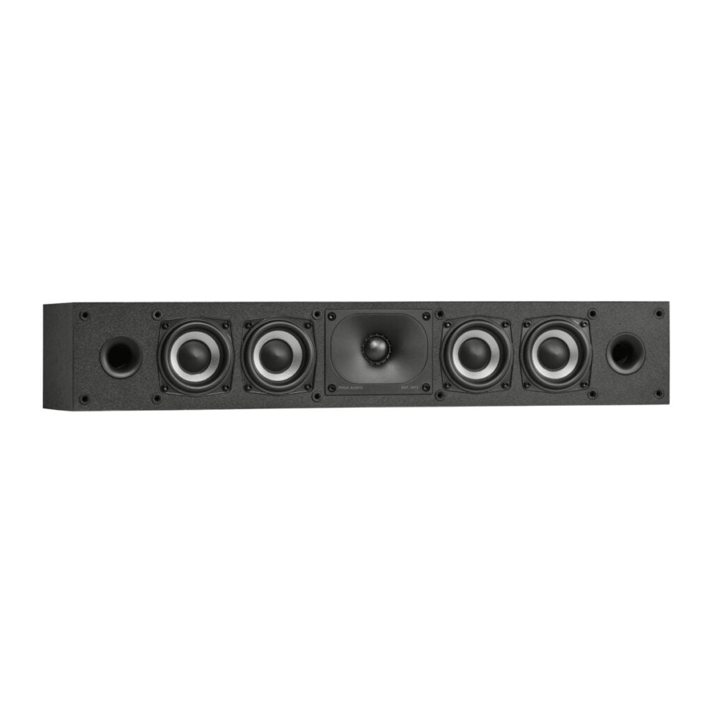 Polk Audio Monitor XT35