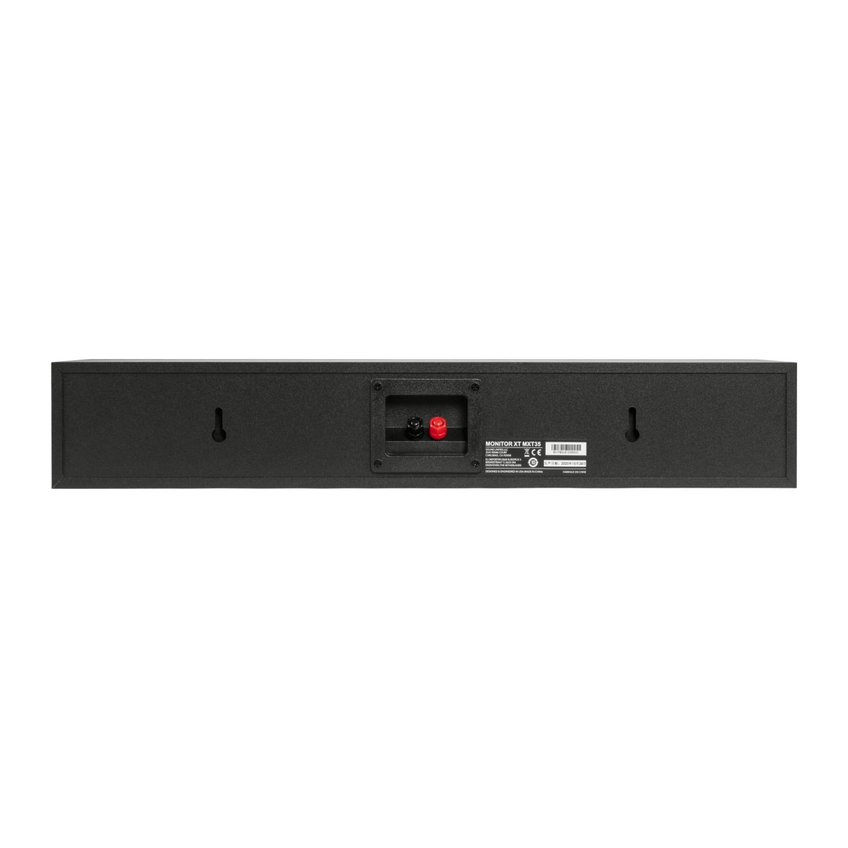 Polk Audio Monitor XT35
