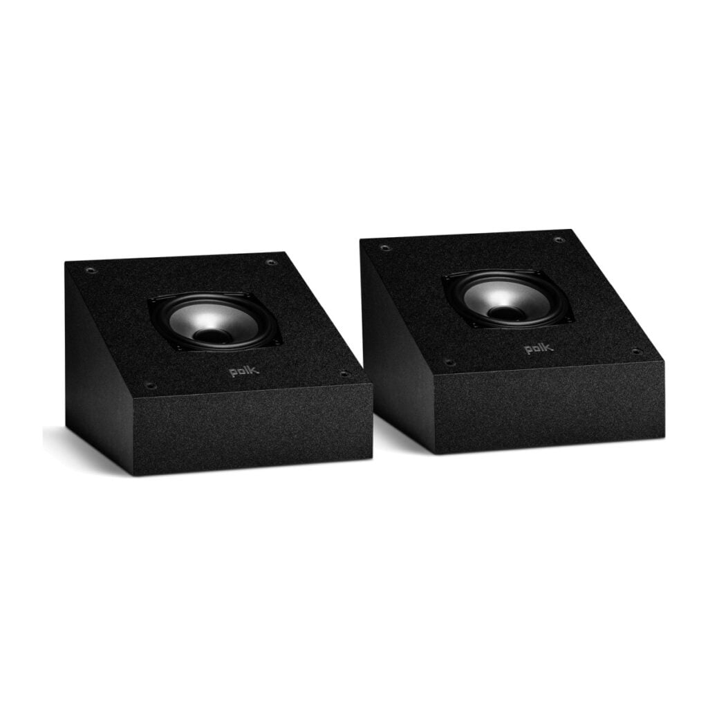 Polk Audio Monitor XT90