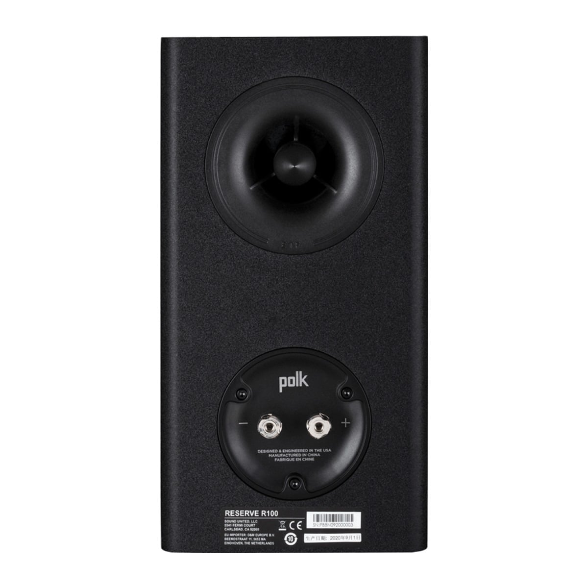 Polk Audio Reserve R100