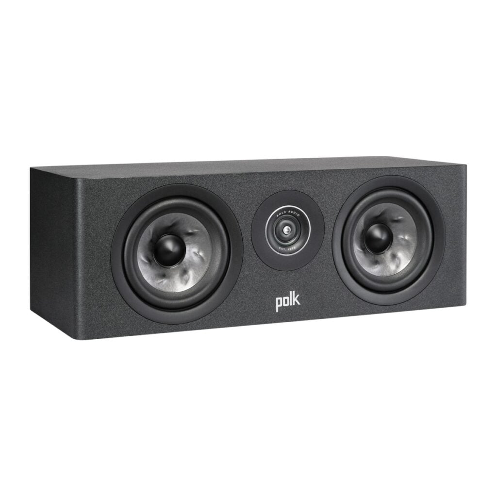 Polk Audio Reserve R300