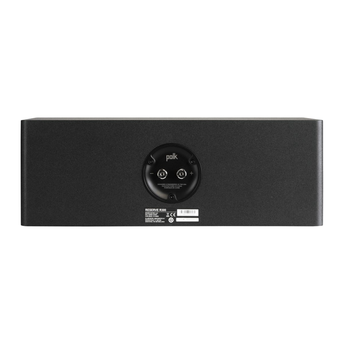 Polk Audio Reserve R300
