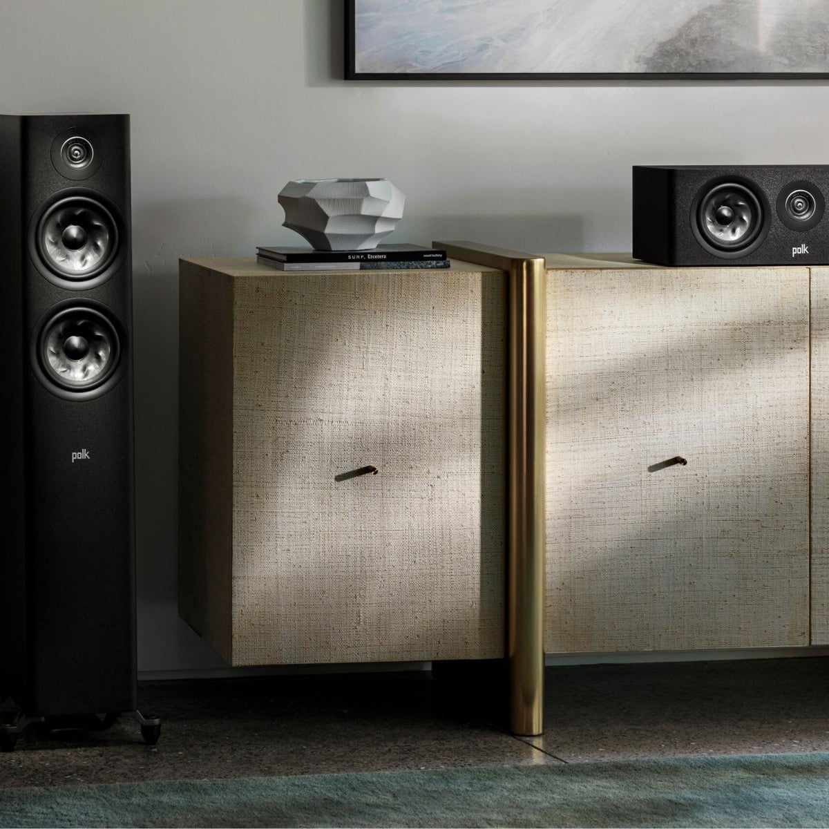 Polk Audio Reserve R300