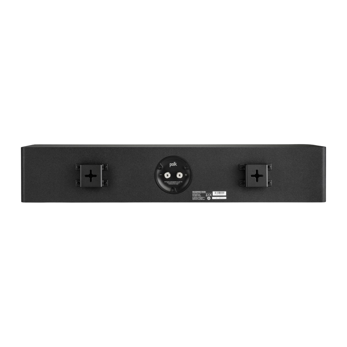 Polk Audio Reserve R350