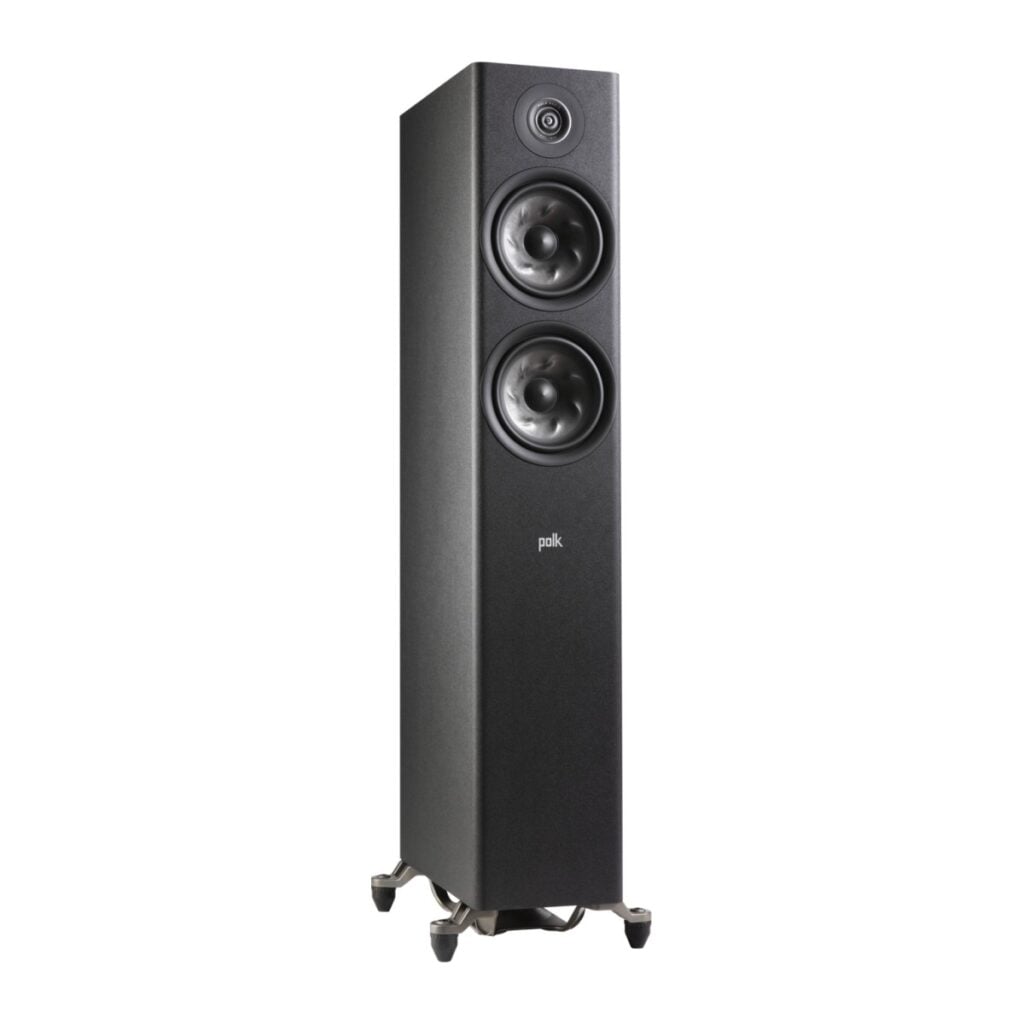 Polk Audio Reserve R600