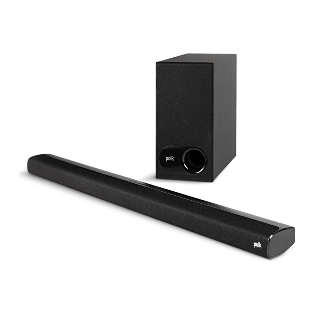 Polk Audio Signa S2