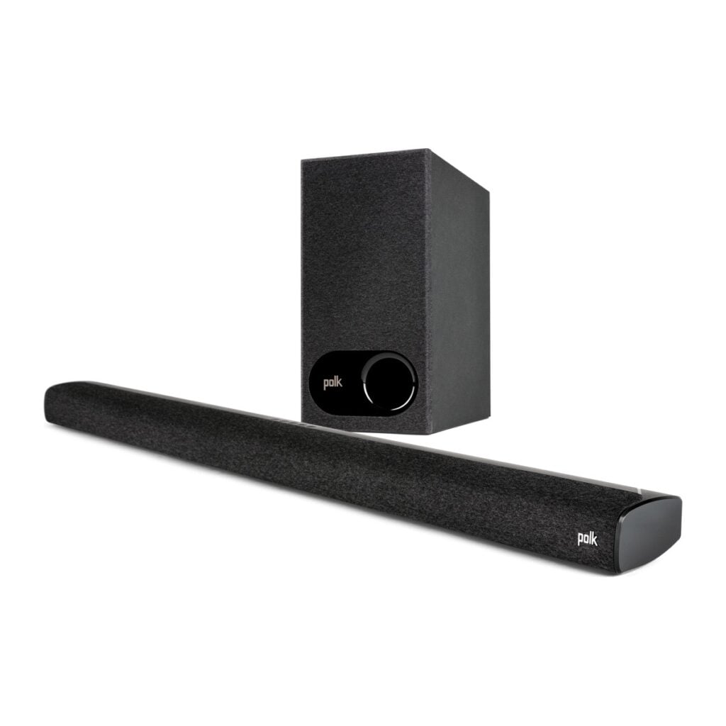 Polk Audio Signa S3
