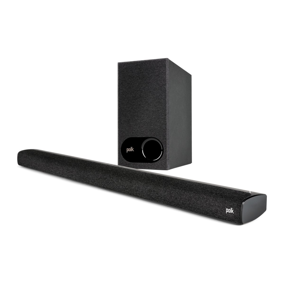 Polk Audio Signa S3