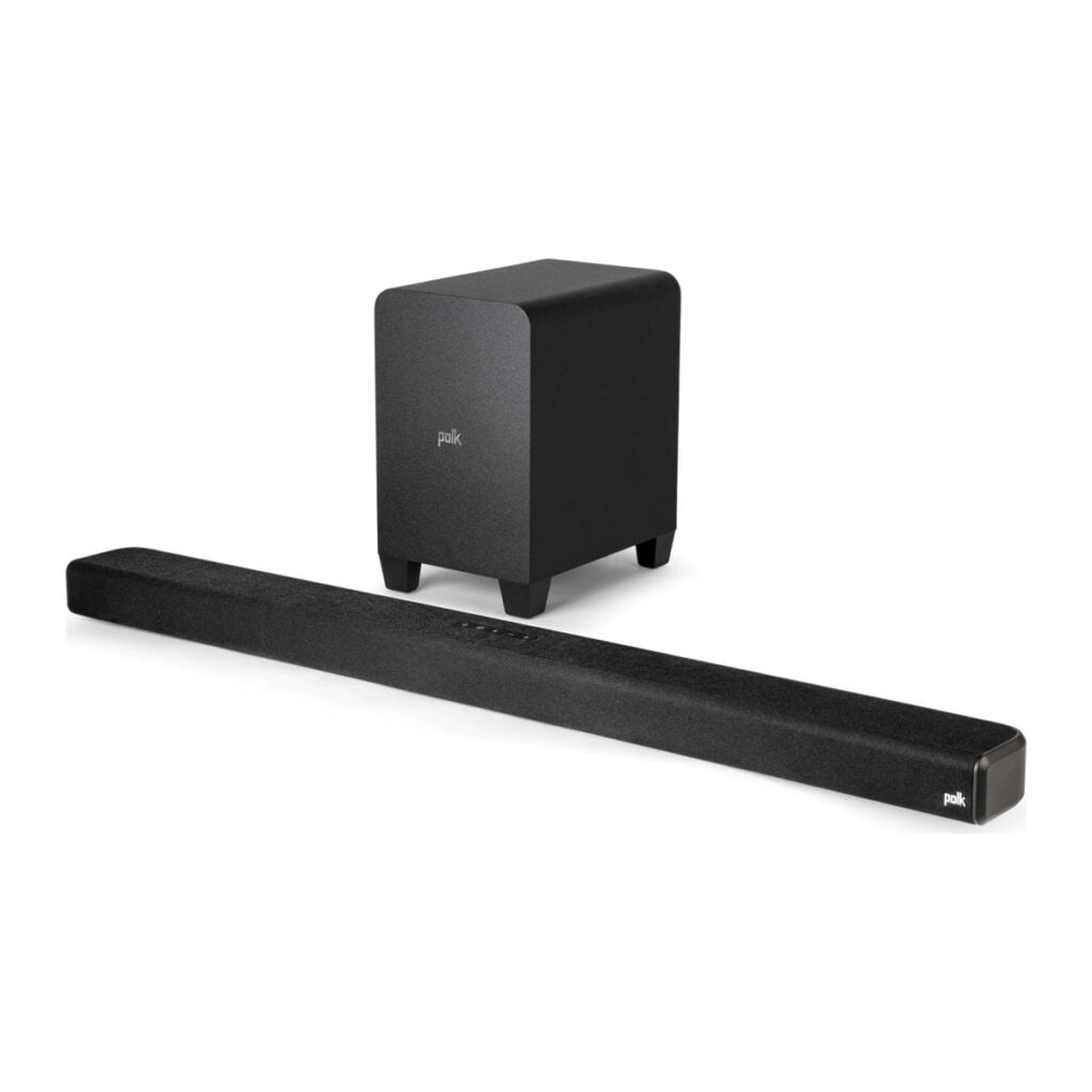Polk Audio Signa S4