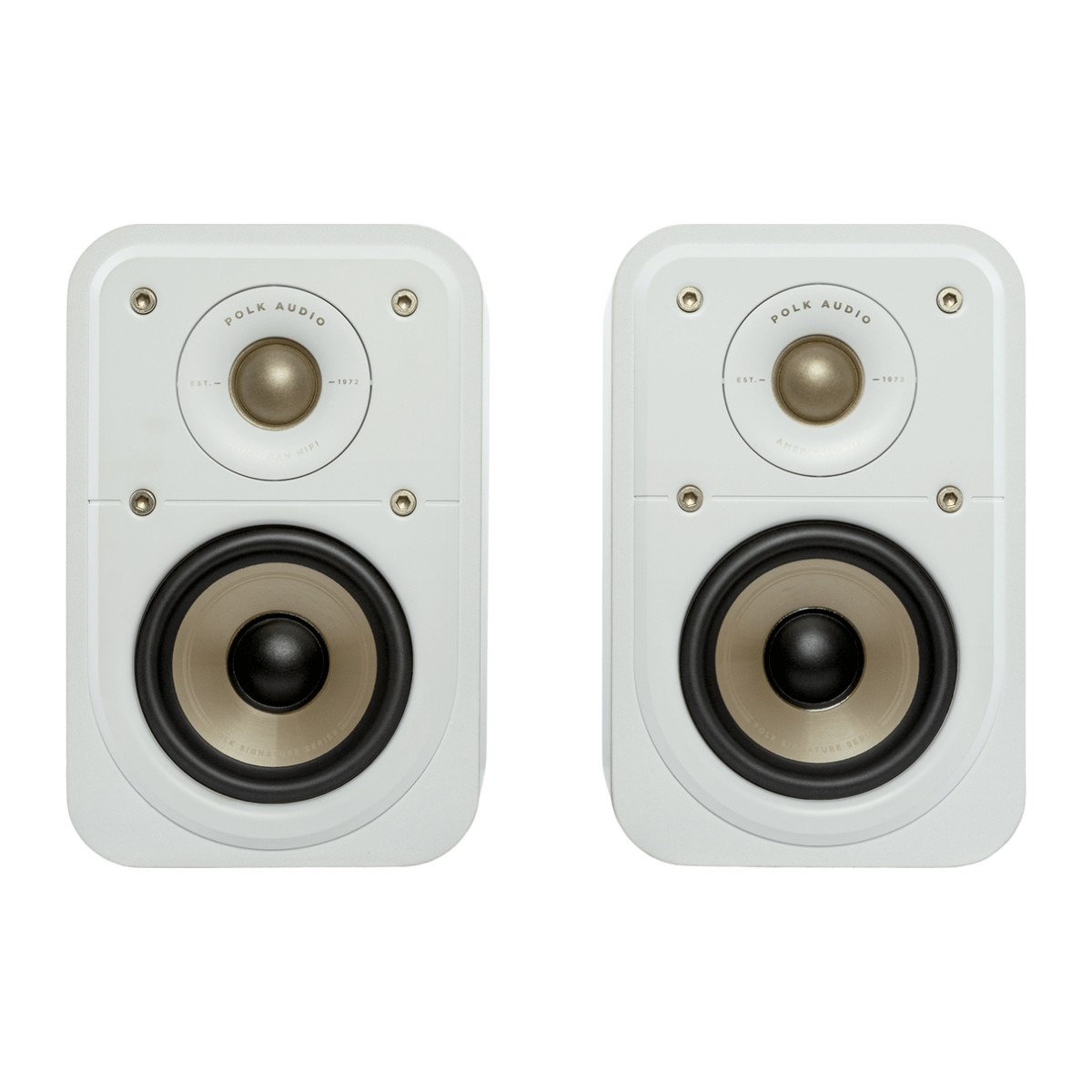 Polk Audio Signature Elite ES10