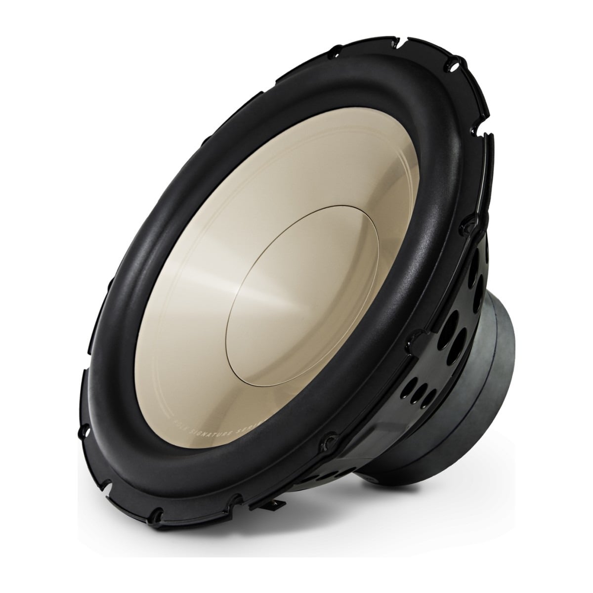 Polk Audio Signature Elite ES12 Subwoofer