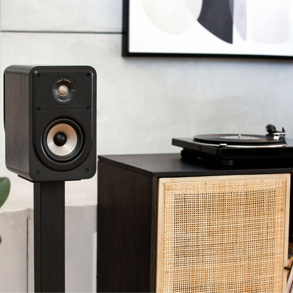 Polk Audio Signature Elite ES15