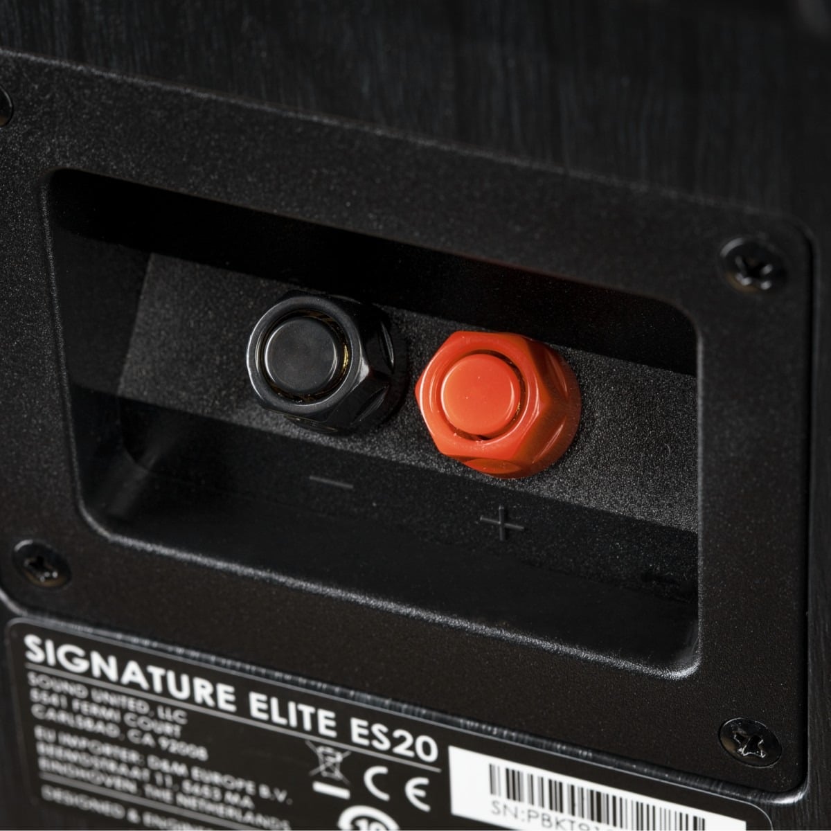 Polk Audio Signature Elite ES20