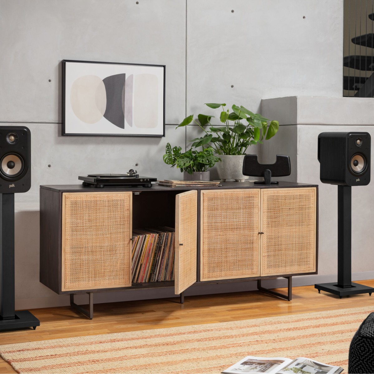 Polk Audio Signature Elite ES20