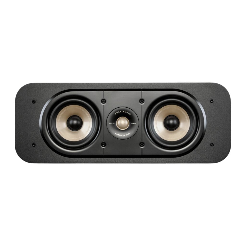 Polk Audio Signature Elite ES30