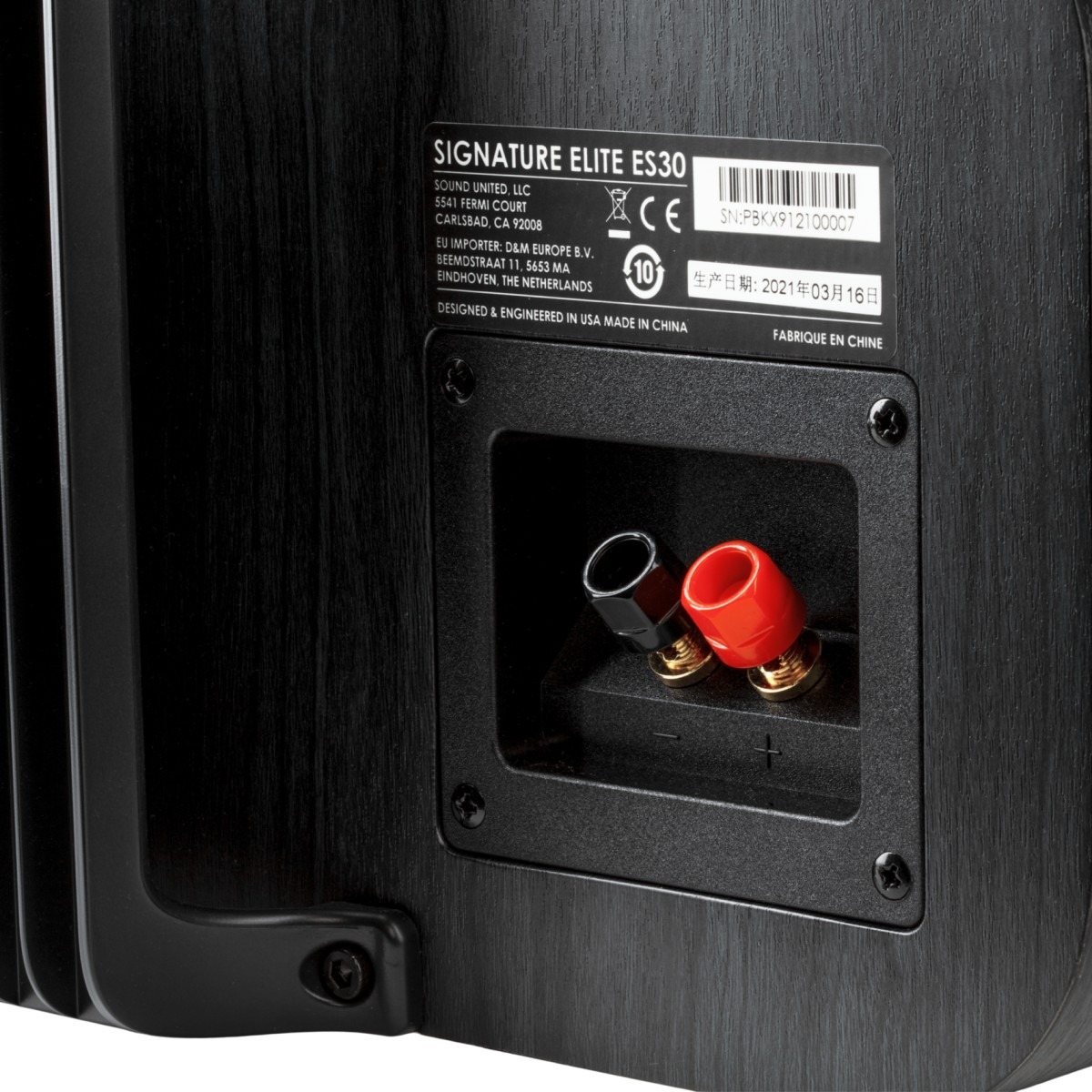 Polk Audio Signature Elite ES30