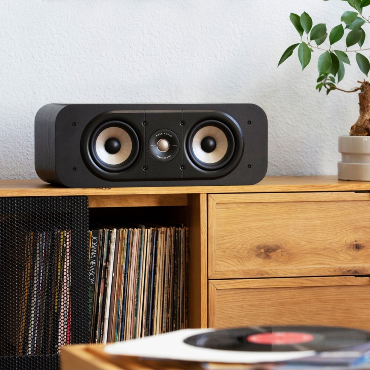 Polk Audio Signature Elite ES30