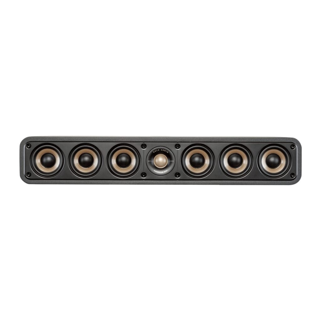 Polk Audio Signature Elite ES35